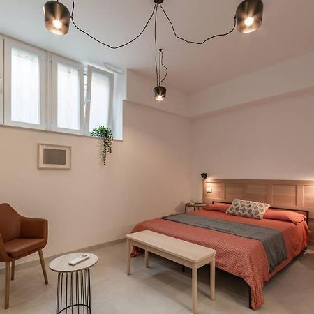 The Victory Loft Apartment Milano Exterior foto