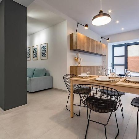 The Victory Loft Apartment Milano Exterior foto