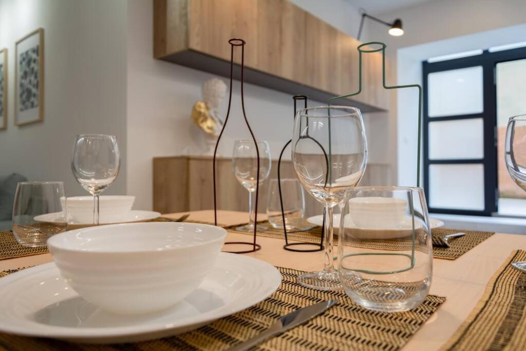 The Victory Loft Apartment Milano Exterior foto