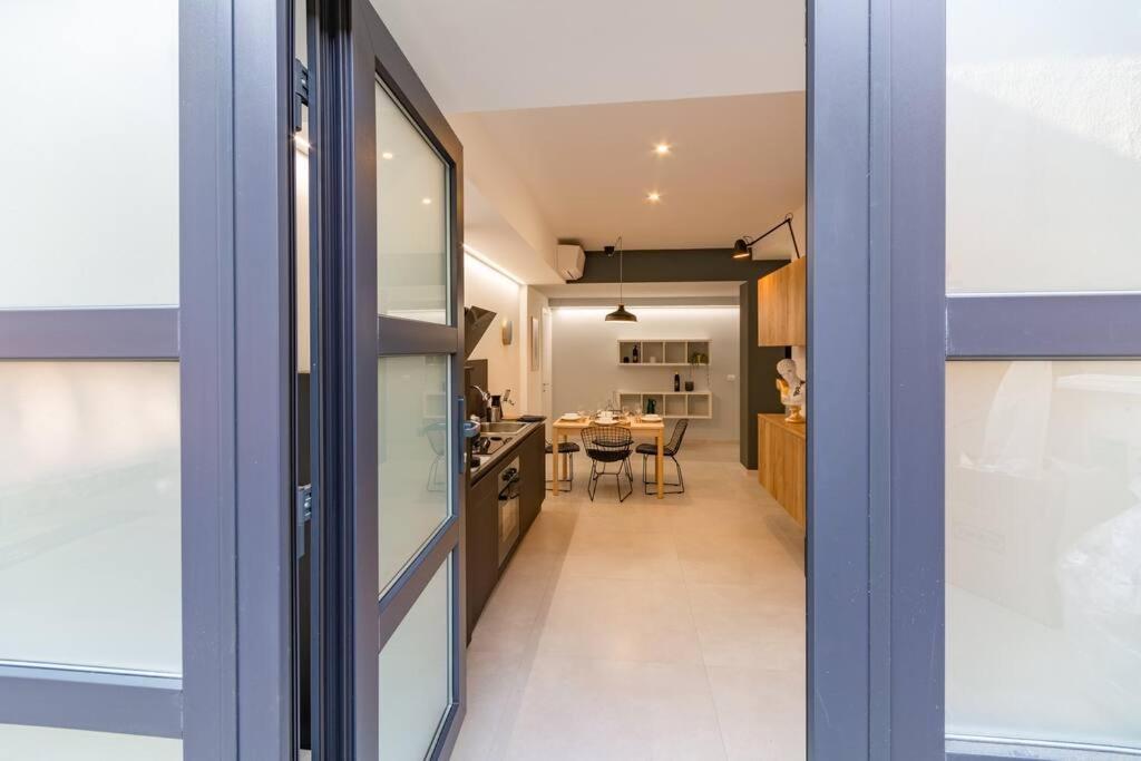 The Victory Loft Apartment Milano Exterior foto