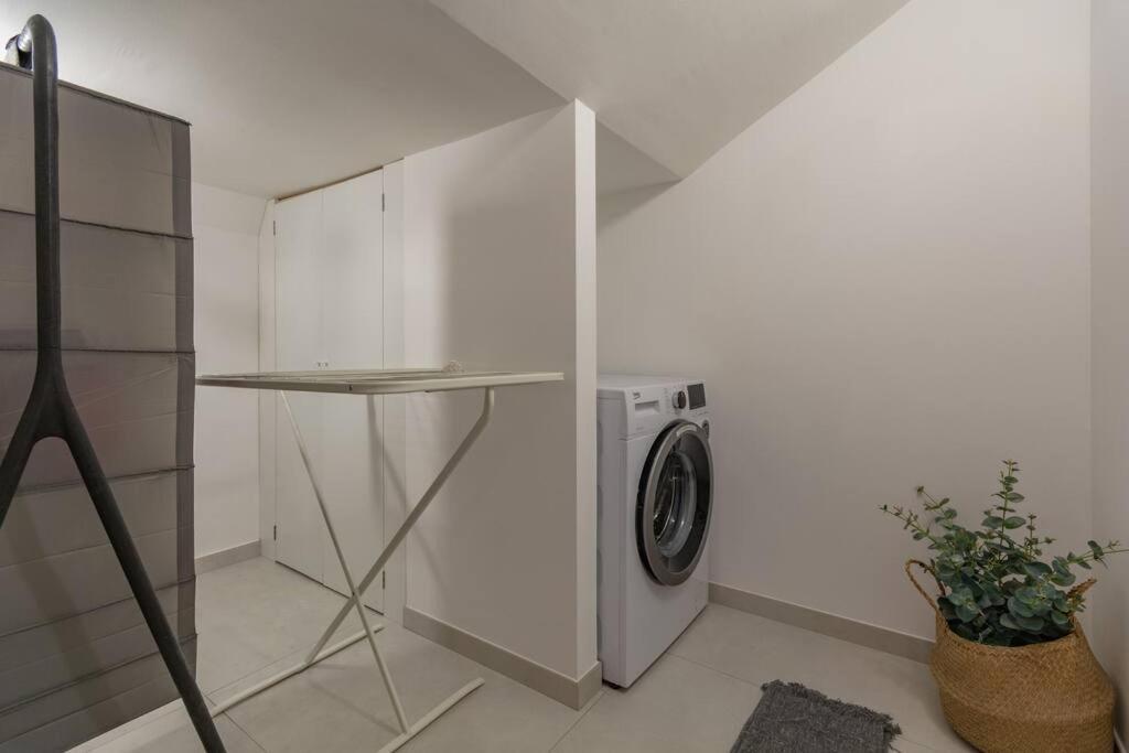 The Victory Loft Apartment Milano Exterior foto