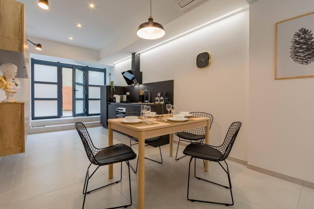 The Victory Loft Apartment Milano Exterior foto