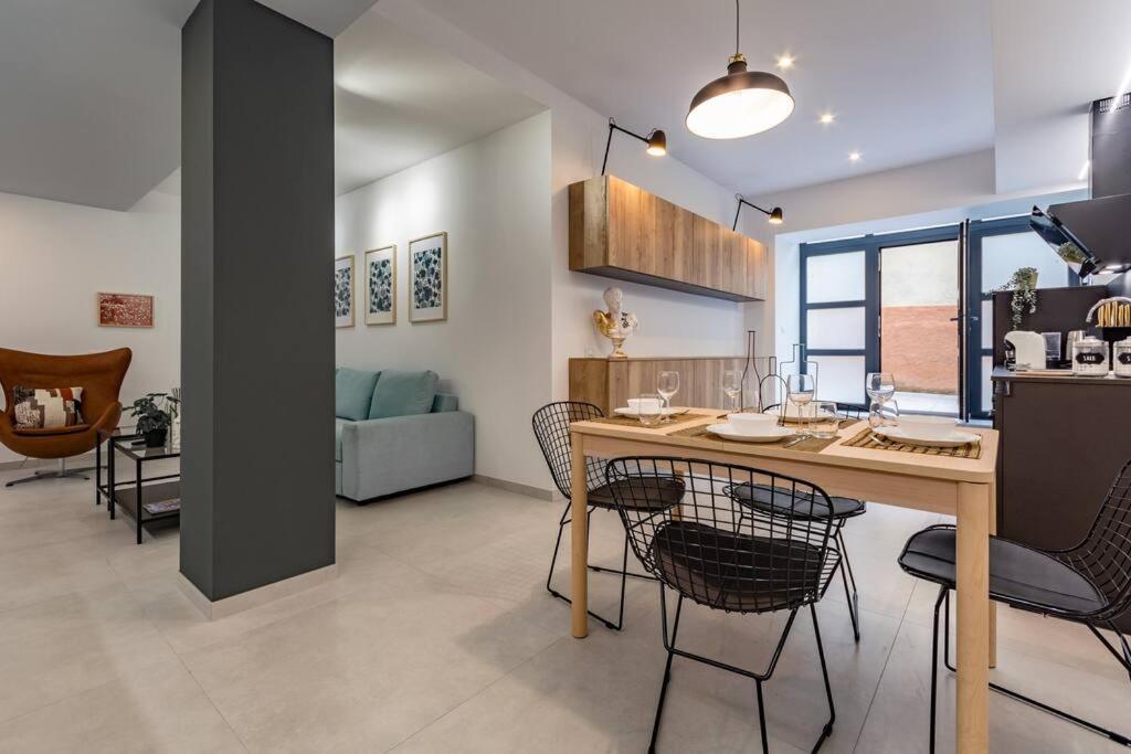 The Victory Loft Apartment Milano Exterior foto